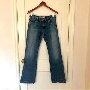 Vintage GAP Denim - Long & Lean